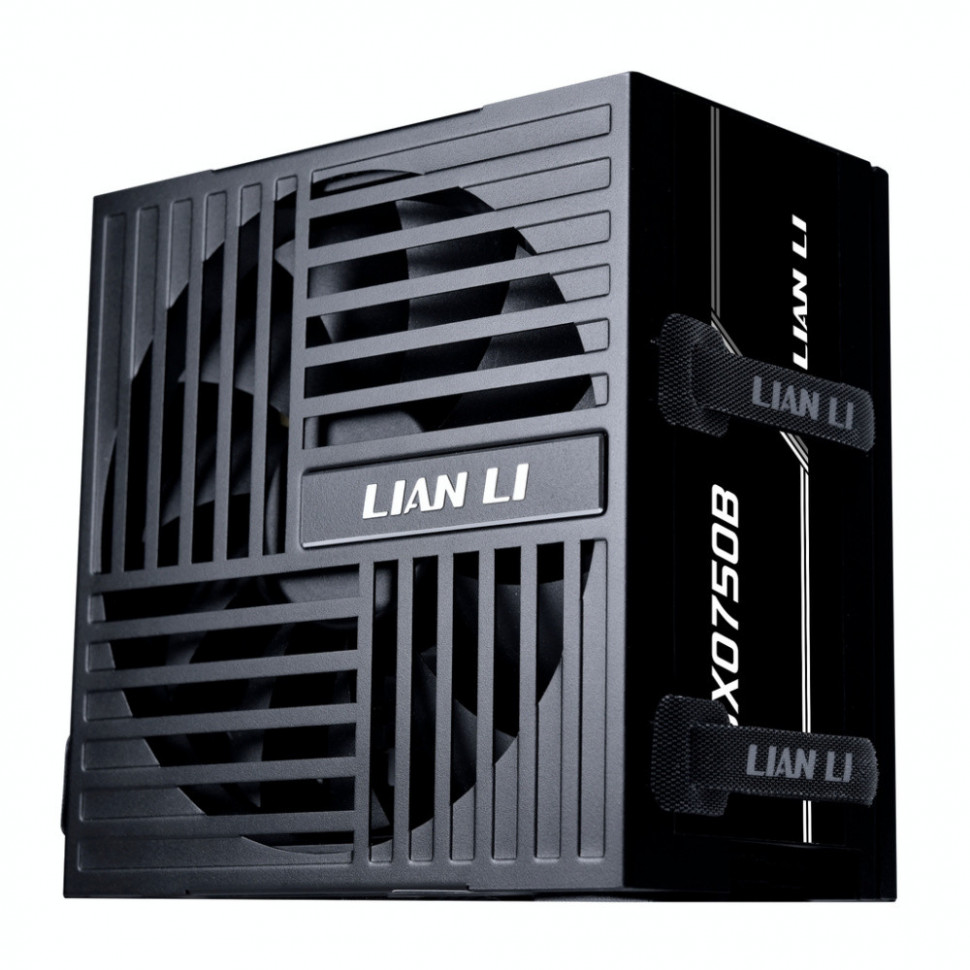 Блок питания Lian Li 750W BX0750B Black (G9P.BX0750B.B000.RU) 16 Pin (PCIe 5.1 Connector Cable Details)