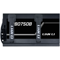 Блок питания Lian Li 750W BX0750B Black (G9P.BX0750B.B000.RU) 16 Pin (PCIe 5.1 Connector Cable Details)