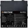 Блок питания Lian Li 750W BX0750B Black (G9P.BX0750B.B000.RU) 16 Pin (PCIe 5.1 Connector Cable Details)