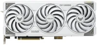 Видеокарта ASUS (TUF-RTX5070TI-O16G-BTF-WHITE) GeForce RTX 5070 Ti 16GB TUF GAMING BTF OC (90YV0N60-M0NA00)