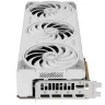 Видеокарта ASUS (TUF-RTX5070TI-O16G-BTF-WHITE) GeForce RTX 5070 Ti 16GB TUF GAMING BTF OC (90YV0N60-M0NA00)