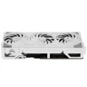 Видеокарта ASUS (TUF-RTX5070TI-O16G-BTF-WHITE) GeForce RTX 5070 Ti 16GB TUF GAMING BTF OC (90YV0N60-M0NA00)