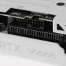 Видеокарта ASUS (TUF-RTX5070TI-O16G-BTF-WHITE) GeForce RTX 5070 Ti 16GB TUF GAMING BTF OC (90YV0N60-M0NA00)