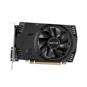 Видеокарта KFA2 (30NPG4HV00AK) GeForce GT 1030 2GB