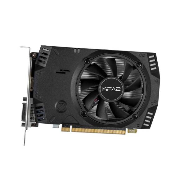 Видеокарта KFA2 (30NPG4HV00AK) GeForce GT 1030 2GB купить