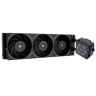 Система жидкостного охлаждения для процессора Thermalright Hyper Vision 360 UB ARGB Black (TRHV360UBAB)