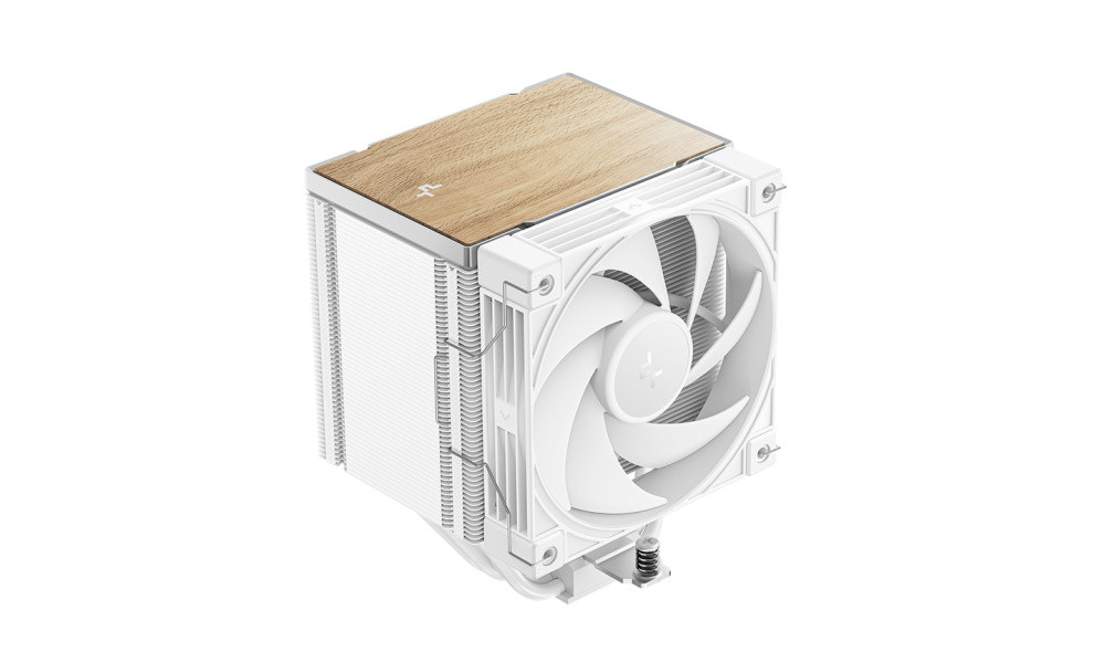 Кулер для процессора Deepcool AK500 G2 WH White