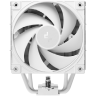 Кулер для процессора Deepcool AK500 G2 WH White