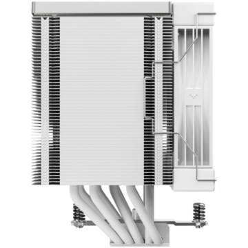 Кулер для процессора Deepcool AK500 G2 WH White