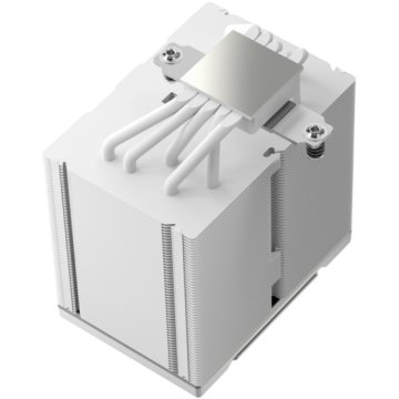 Кулер для процессора Deepcool AK500 G2 WH White