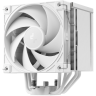 Кулер для процессора Deepcool AK500 G2 WH White