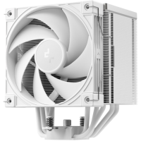 Кулер для процессора Deepcool AK500 G2 WH White