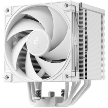 Кулер для процессора Deepcool AK500 G2 WH White