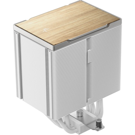 Кулер для процессора Deepcool AK500 G2 WH White