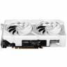 Видеокарта ASUS (DUAL-RTX5060-O8G-WHITE) GeForce RTX 5060 8GB DUAL WHITE OC 90YV0N15-M0NA00)