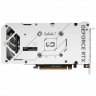 Видеокарта ASUS (DUAL-RTX5060-O8G-WHITE) GeForce RTX 5060 8GB DUAL WHITE OC 90YV0N15-M0NA00)