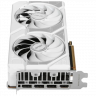 Видеокарта ASUS (DUAL-RTX5060-O8G-WHITE) GeForce RTX 5060 8GB DUAL WHITE OC 90YV0N15-M0NA00)
