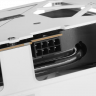 Видеокарта ASUS (DUAL-RTX5060-O8G-WHITE) GeForce RTX 5060 8GB DUAL WHITE OC 90YV0N15-M0NA00)