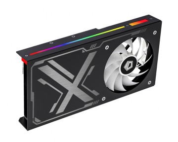 Комплект водяного охлаждения для видеокарты ID-COOLING ICEFLOW 240 VGA ARGB RTX20XX/GTX10XX
