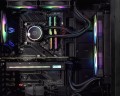 Комплект водяного охлаждения для видеокарты ID-COOLING ICEFLOW 240 VGA ARGB RTX20XX/GTX10XX