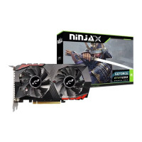 Видеокарта Sinotex Ninja (NK105NP45F) GeForce GTX 1050 4GB