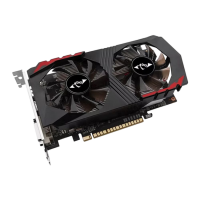 Видеокарта Sinotex Ninja (NK105NP45F) GeForce GTX 1050 4GB