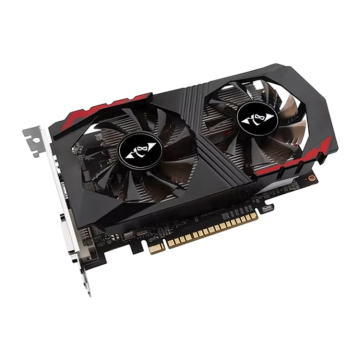 Видеокарта Sinotex Ninja (NK105NP45F) GeForce GTX 1050 4GB