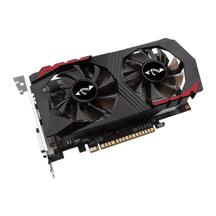 Видеокарта Sinotex Ninja (NK105NP45F) GeForce GTX 1050 4GB