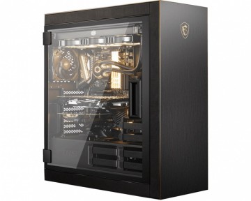Компьютерный корпус MSI TG MPG SEKIRA 500G