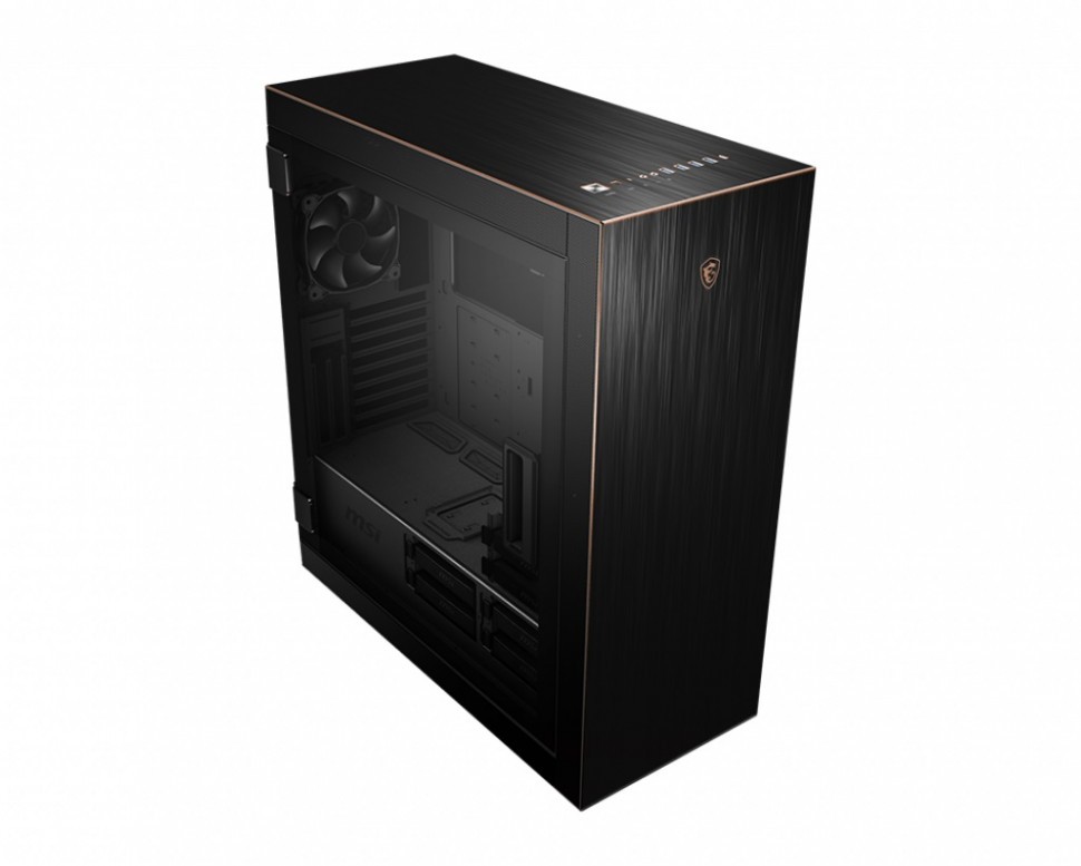 Компьютерный корпус MSI TG MPG SEKIRA 500G