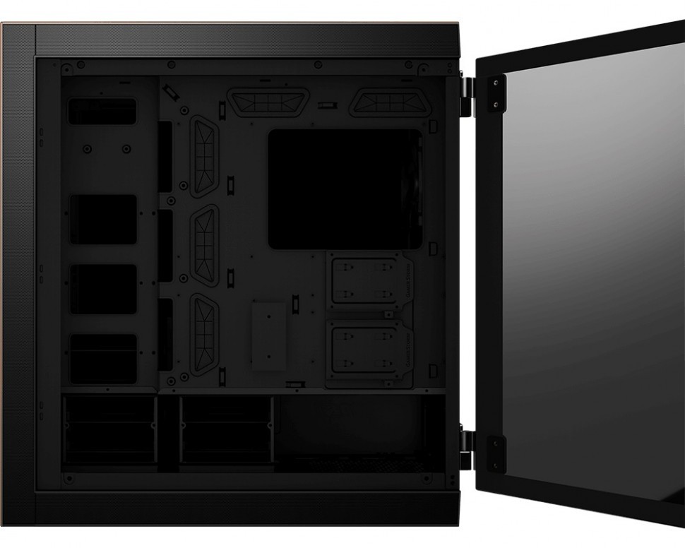Компьютерный корпус MSI TG MPG SEKIRA 500G