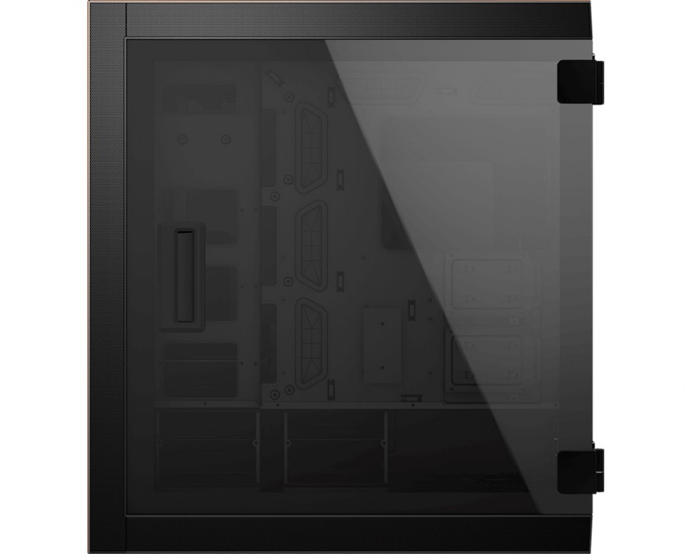 Компьютерный корпус MSI TG MPG SEKIRA 500G