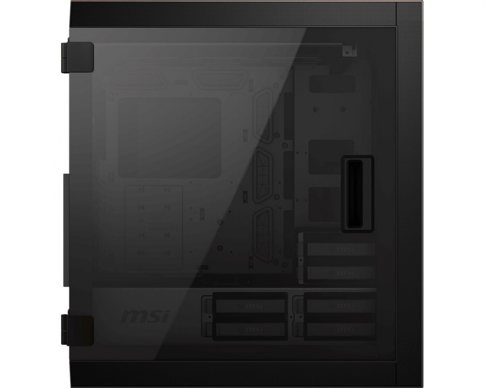Компьютерный корпус MSI TG MPG SEKIRA 500G