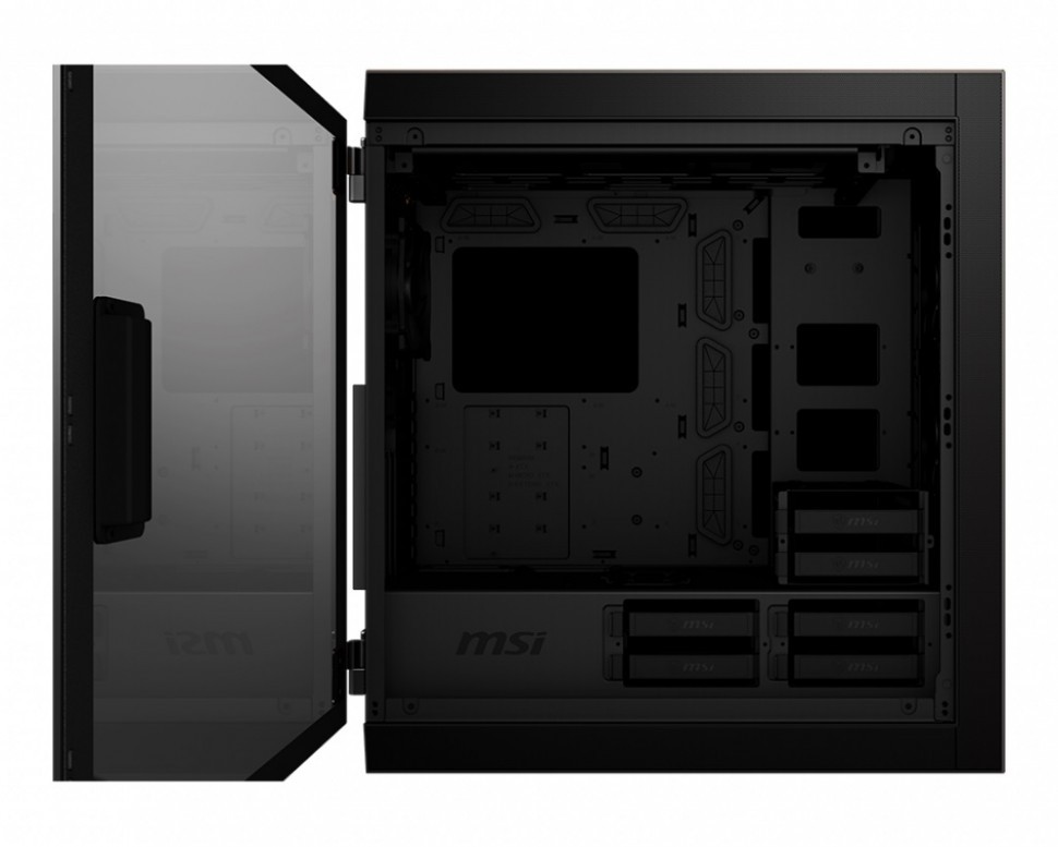Компьютерный корпус MSI TG MPG SEKIRA 500G