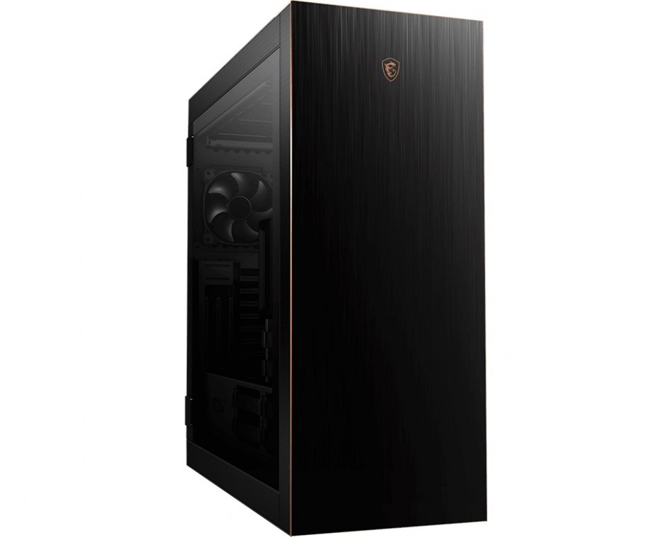 Компьютерный корпус MSI TG MPG SEKIRA 500G