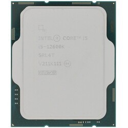 Процессор Intel Core i5 12600K OEM CM8071504555227