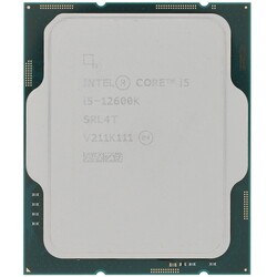 Процессор Intel Core i5 12600K OEM CM8071504555227