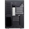 Компьютерный корпус 1STPLAYER STEAMPUNK SP9 Black (SP9-BK)