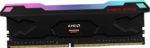 Оперативная память 16 Gb 2666 MHz AMD RGB (R7S416G2606U2S-RGB)