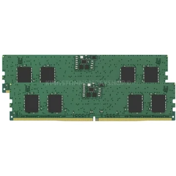 Оперативная память 16 Gb 5600 MHz Kingston (KVR56U46BS6K2-16)