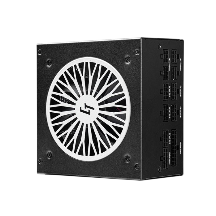 Блок питания Chieftec 650W CHIEFTRONIC PowerUp (GPX-650FC)