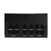 Блок питания Chieftec 650W CHIEFTRONIC POWERUP GPX-650FC