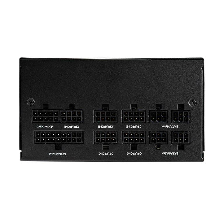 Блок питания Chieftec 650W CHIEFTRONIC PowerUp (GPX-650FC)