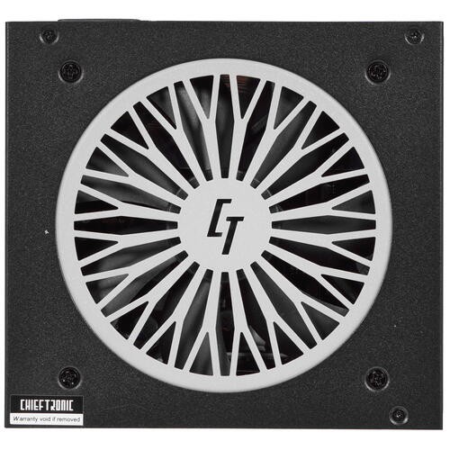 Блок питания Chieftec 650W CHIEFTRONIC POWERUP GPX-650FC