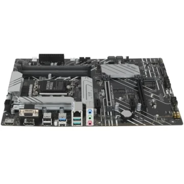 Материнская плата ASUS PRIME B660-PLUS D4 90MB18X0-M0EAY0
