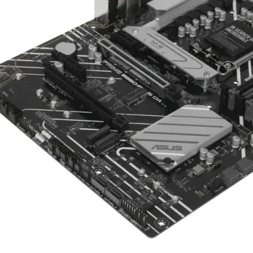 Материнская плата ASUS PRIME B660-PLUS D4 90MB18X0-M0EAY0