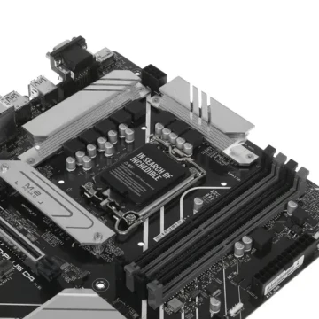 Материнская плата ASUS PRIME B660-PLUS D4 90MB18X0-M0EAY0