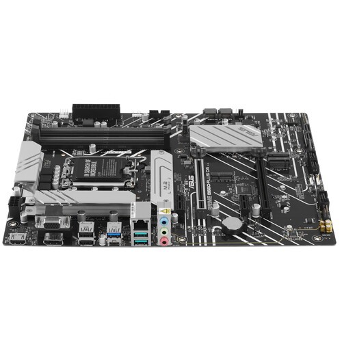 Материнская плата ASUS PRIME B660-PLUS D4 90MB18X0-M0EAY0