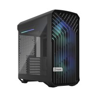 Компьютерный корпус Fractal Design TORRENT COMPACT TG LIGHT Tint Black RGB FD-C-TOR1C-02