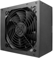 Блок питания 1STPLAYER 500W BLACK.SIR Black (PS-500BS) (SR-500W)